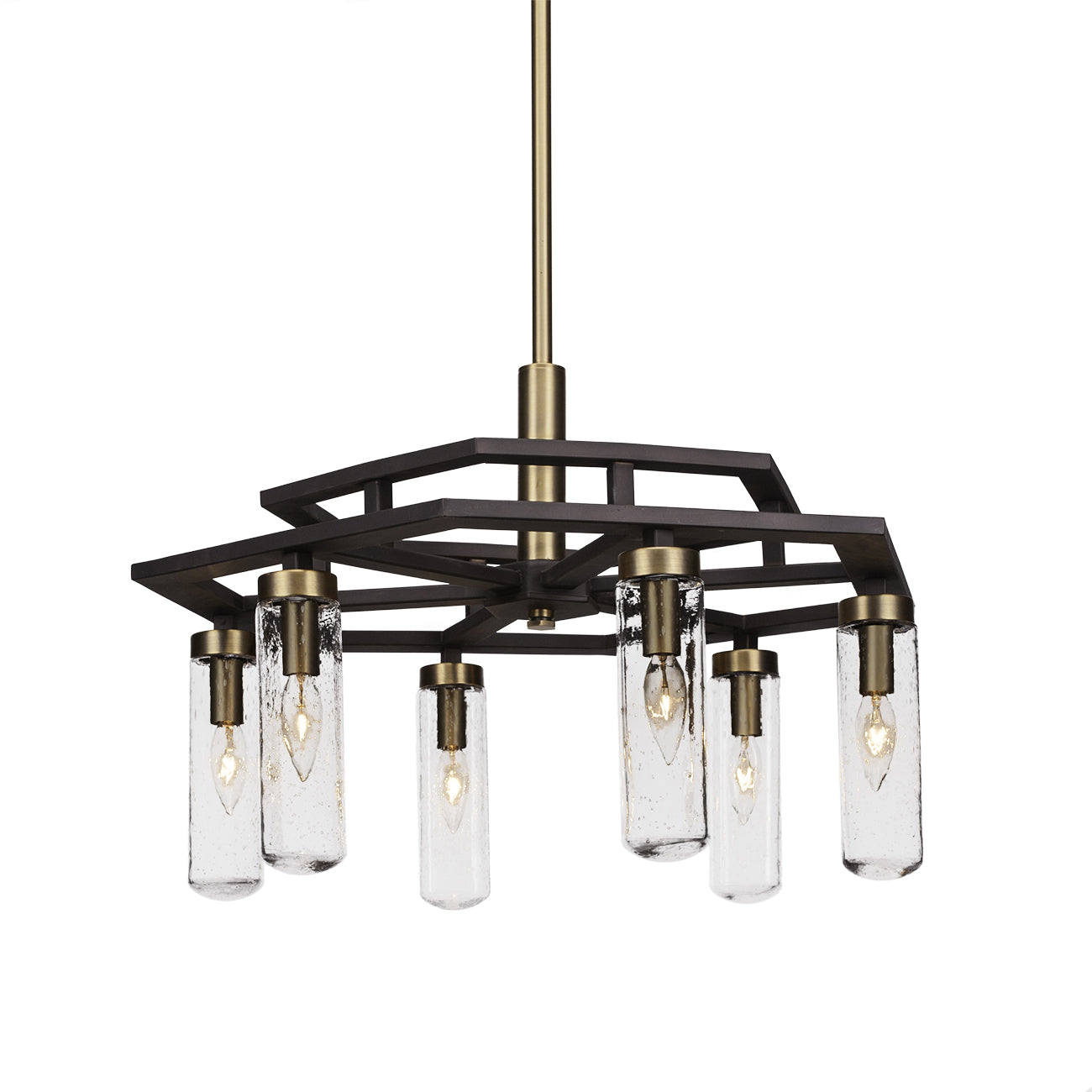 Toltec LightingHome| 2506-ESBR-600