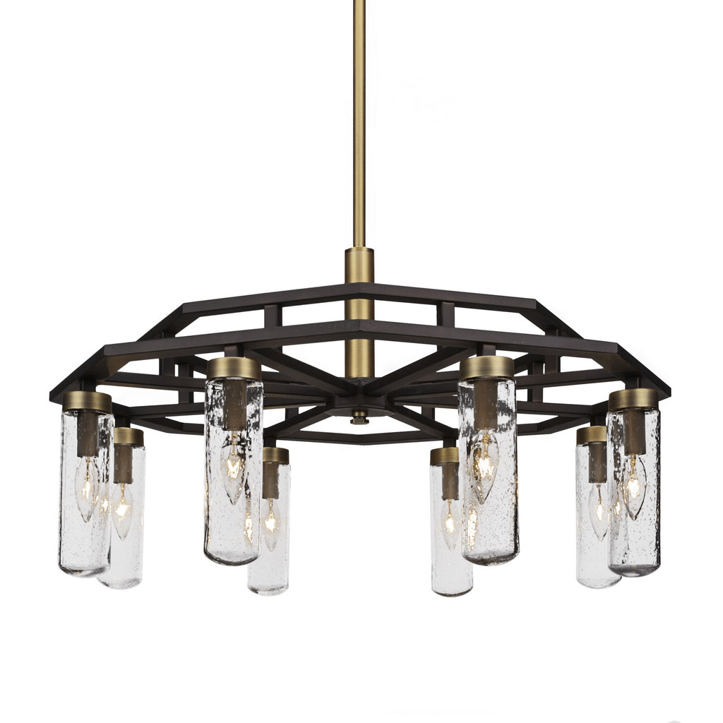 Toltec LightingHome| 2508-ESBR-600