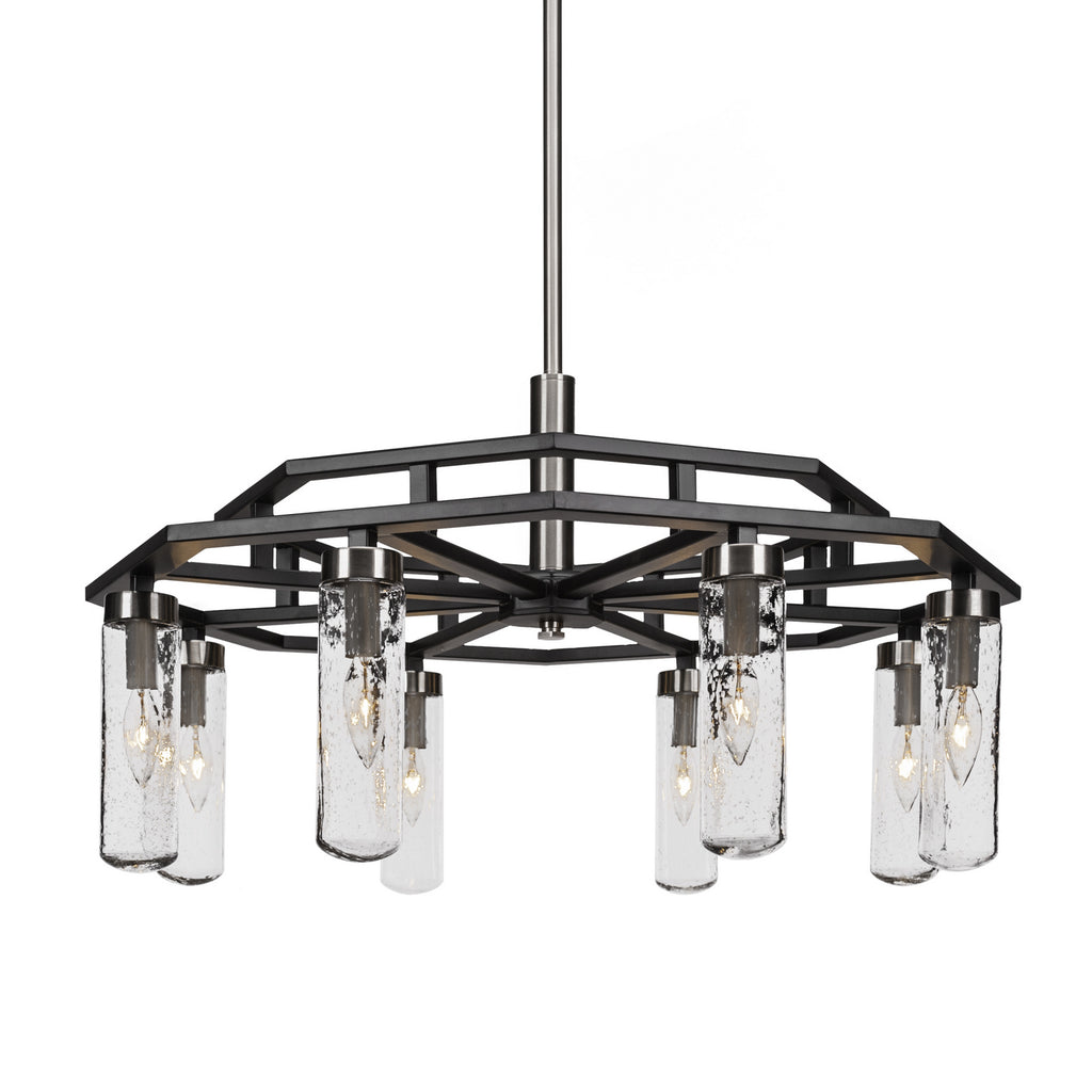 Toltec LightingHome| 2508-MBBN-600