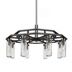 Toltec LightingHome| 2508-MBBN-600