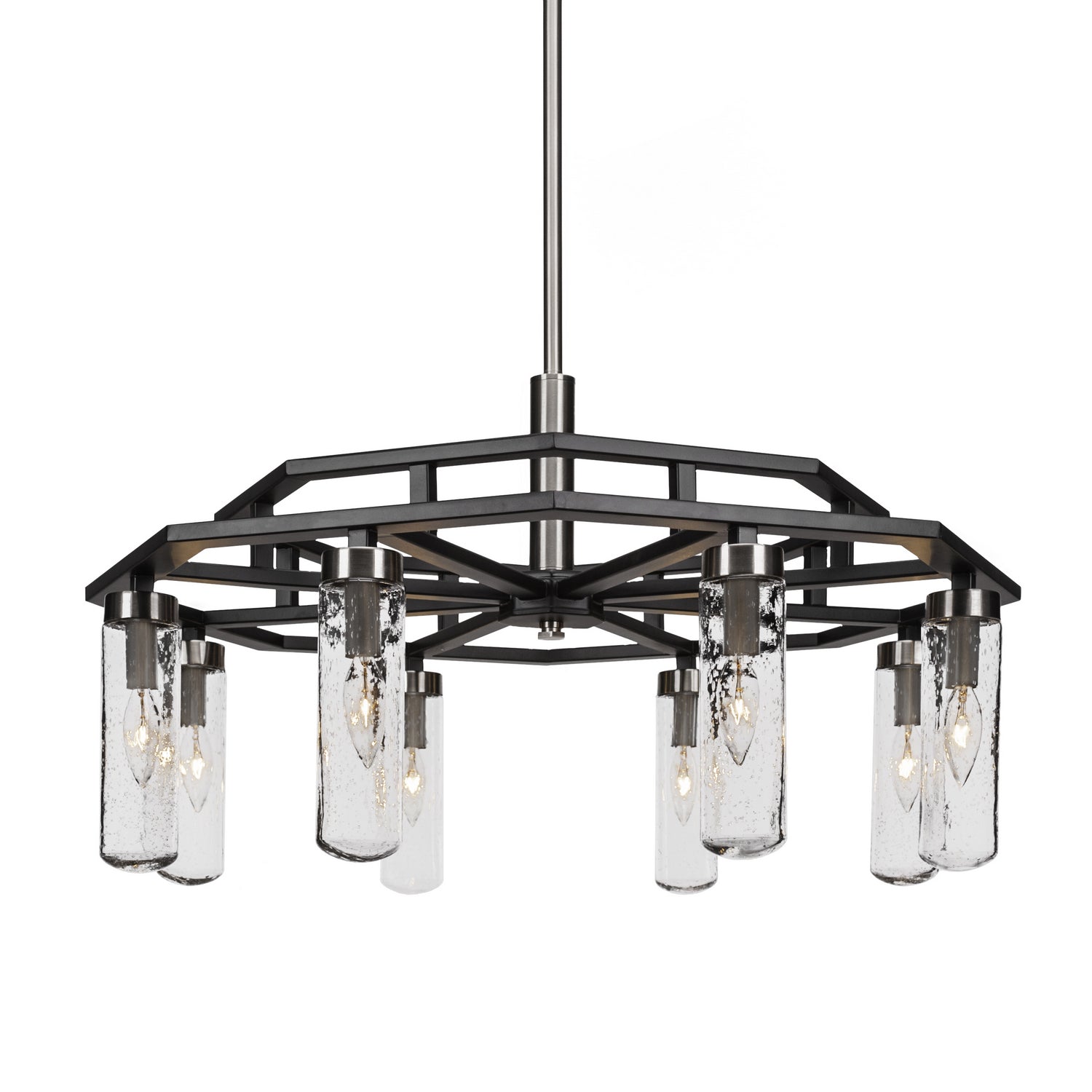 Toltec LightingHome| 2508-MBBN-600