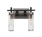 Toltec LightingHome| 2512-MBBN-600