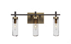 Toltec LightingHome| 2513-ESBR-600
