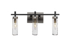 Toltec LightingHome| 2513-MBBN-600