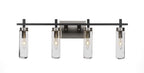 Toltec LightingHome| 2514-MBBN-600