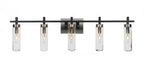 Toltec LightingHome| 2515-MBBN-600