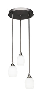 Toltec LightingHome| 2143-BN-4021