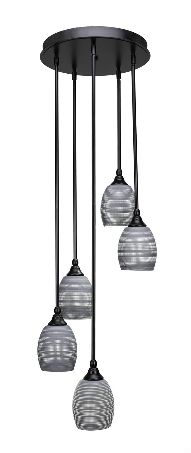 Toltec LightingHome| 2145-MB-4022
