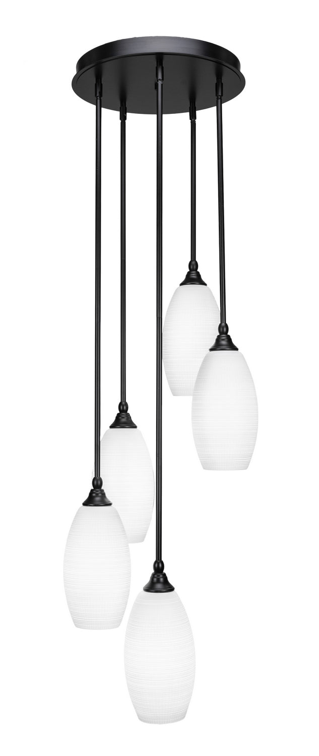 Toltec LightingHome| 2145-MB-4041