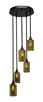Toltec LightingHome| 2145-MB-6400