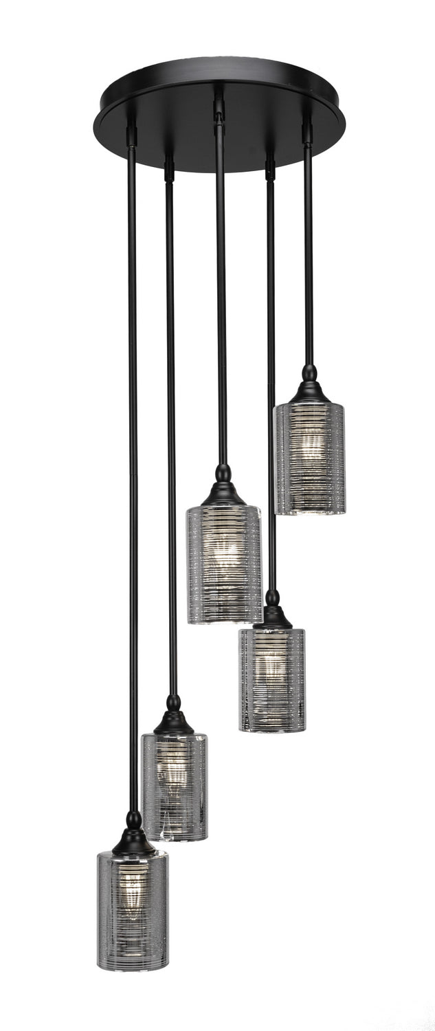 Toltec LightingHome| 2145-MB-6490