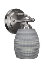 Toltec LightingHome| 2400-BN-4022