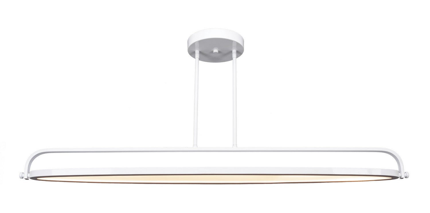 Toltec LightingHome| 4148-WH