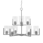 Toltec LightingHome| 4509-GP-300