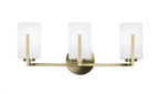 Toltec LightingHome| 4513-NAB-4061