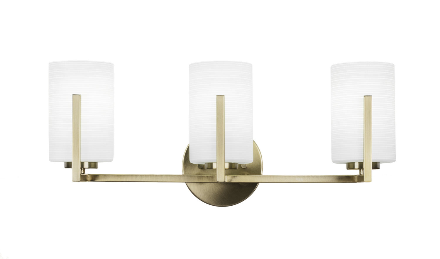 Toltec LightingHome| 4513-NAB-4061