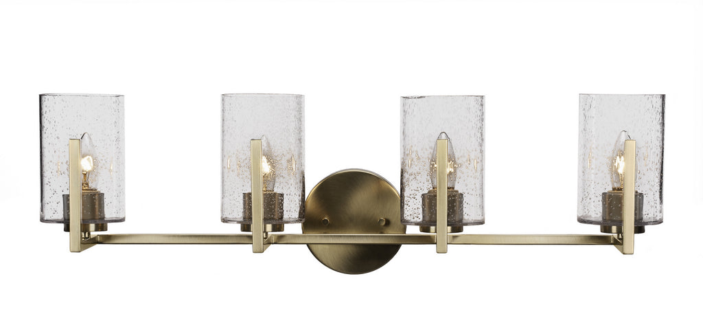 Toltec LightingHome| 4514-NAB-300