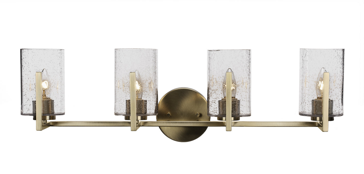 Toltec LightingHome| 4514-NAB-300