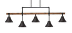 Toltec LightingHome| 1145-410-DG