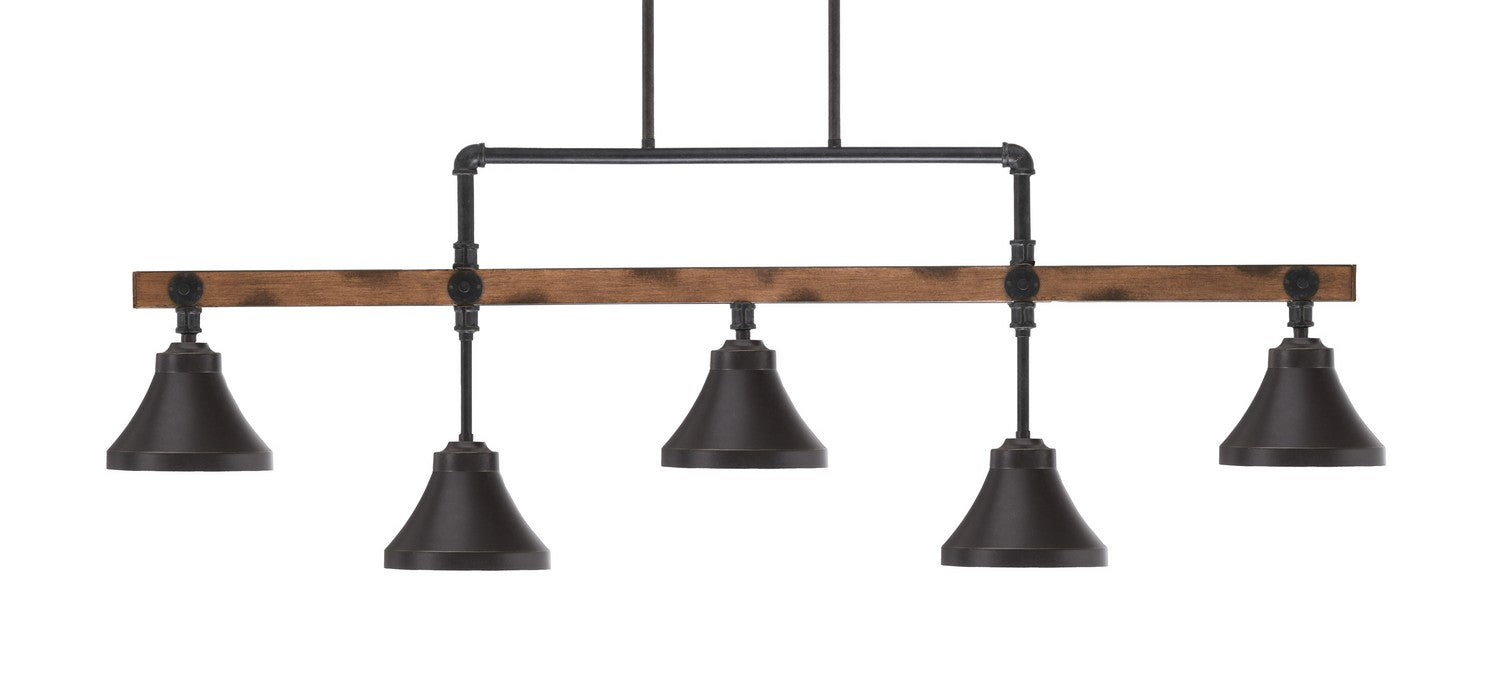 Toltec LightingHome| 1145-410-DG
