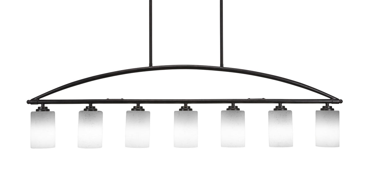 Toltec Lighting | 2437-DG-310