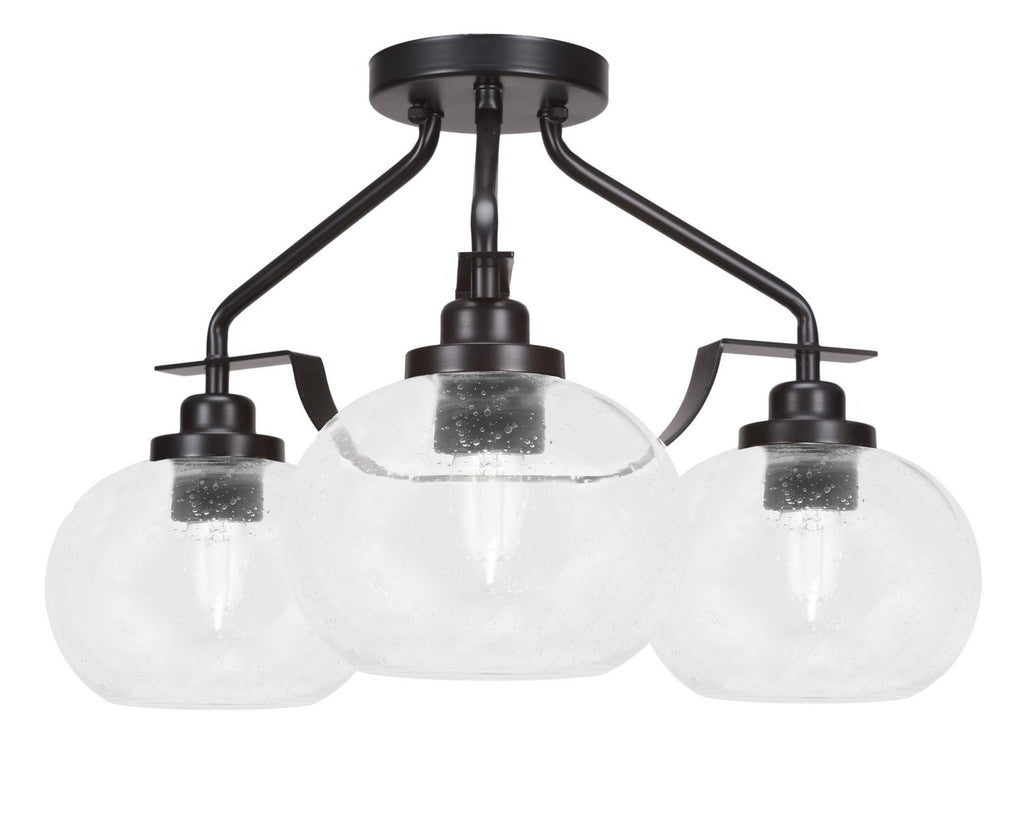Toltec LightingHome| 2607-MB-202