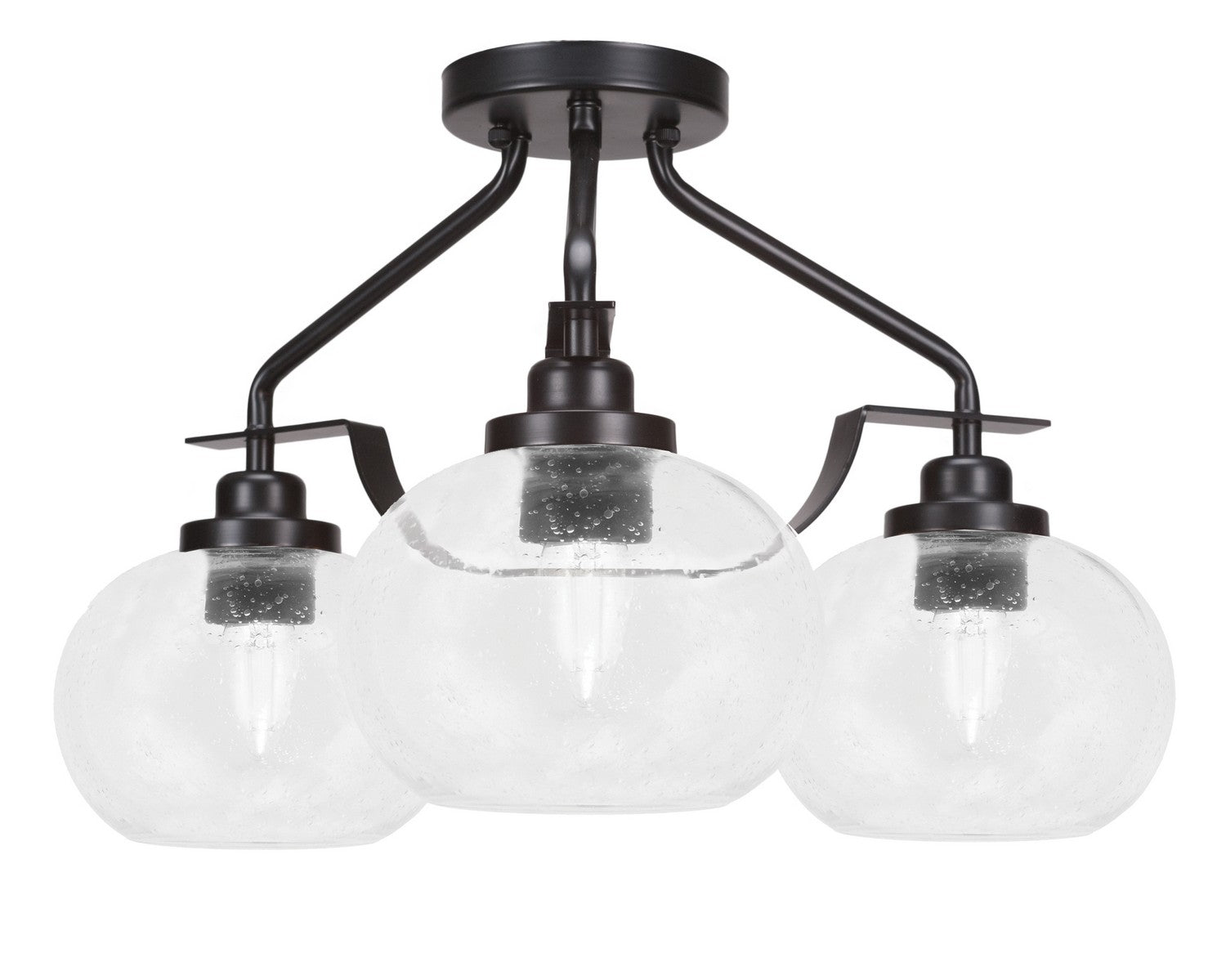 Toltec LightingHome| 2607-MB-202