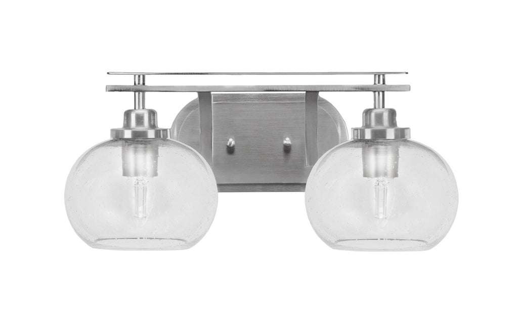 Toltec LightingHome| 2612-BN-202