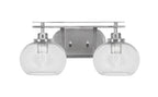 Toltec LightingHome| 2612-BN-202