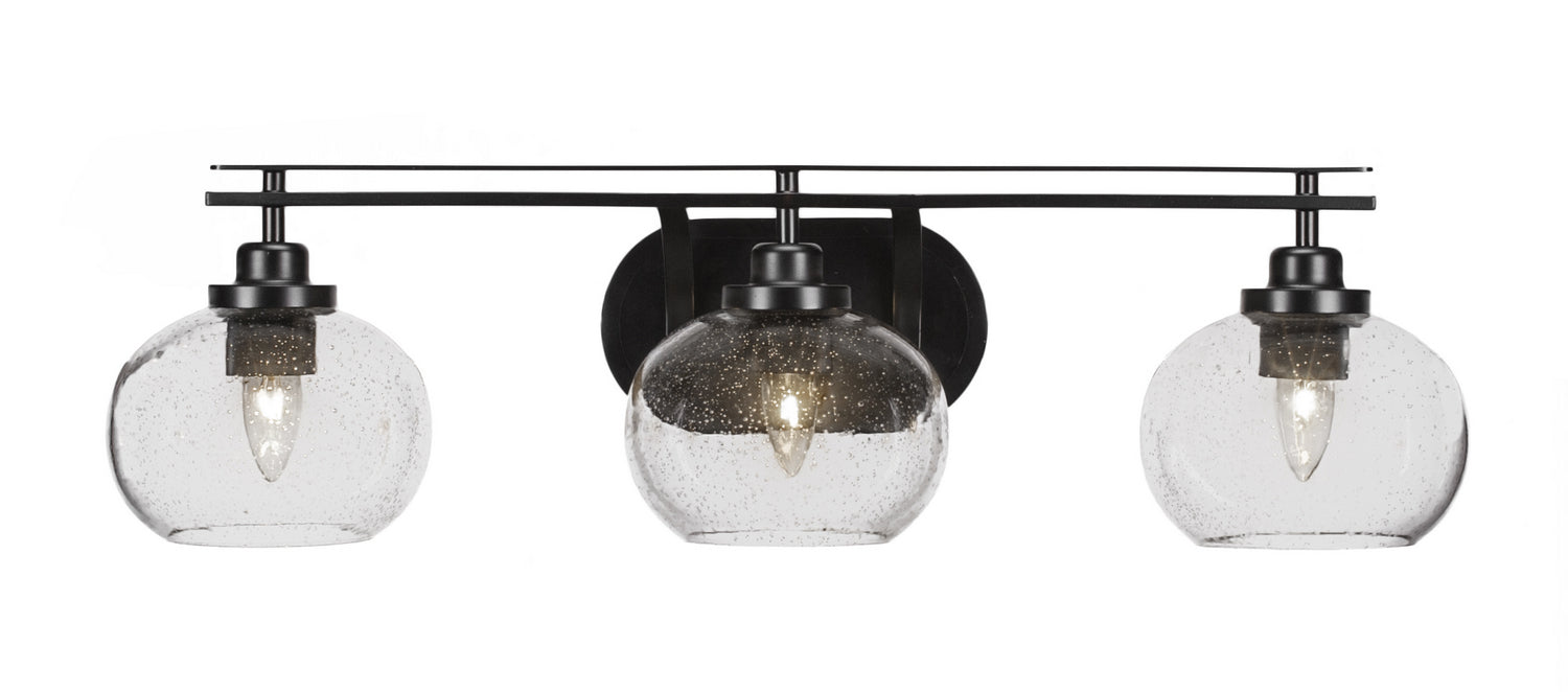 Toltec LightingHome| 2613-MB-202