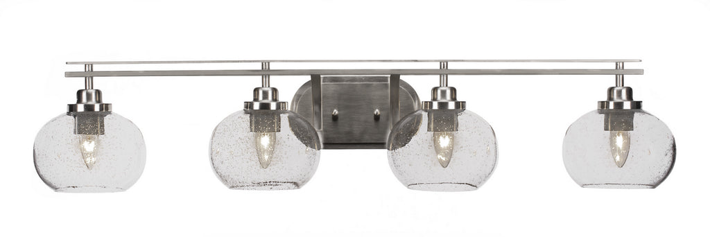 Toltec LightingHome| 2614-BN-202