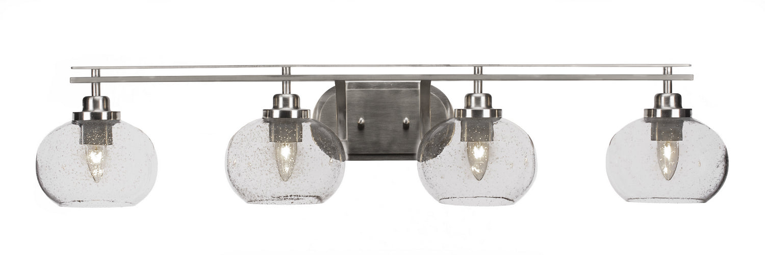 Toltec LightingHome| 2614-BN-202