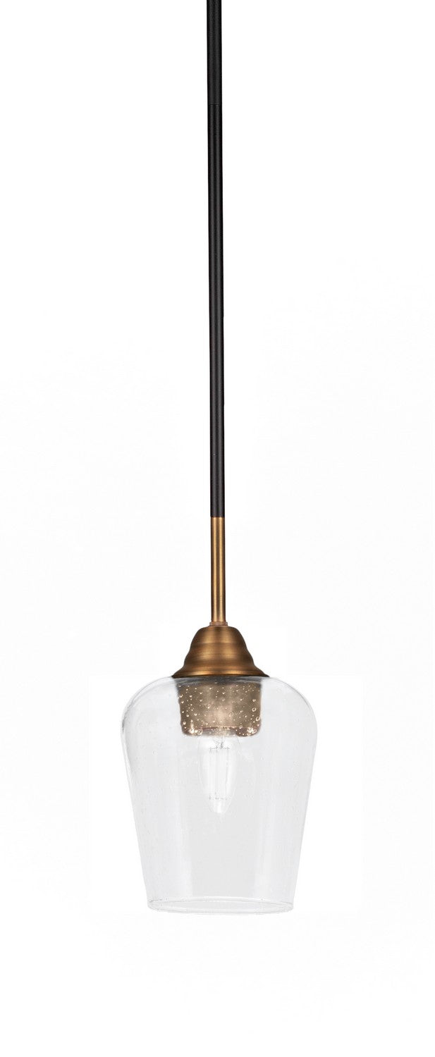 Toltec LightingHome| 3401-MBBR-210