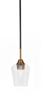 Toltec LightingHome| 3401-MBBR-210