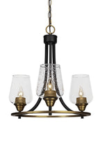 Toltec LightingHome| 3403-MBBR-210