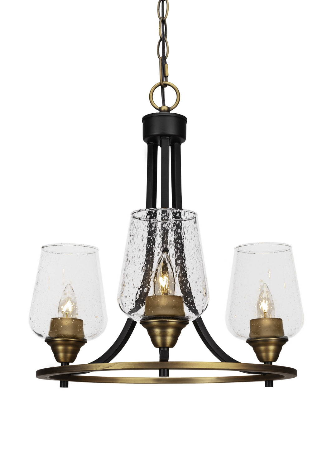 Toltec LightingHome| 3403-MBBR-210