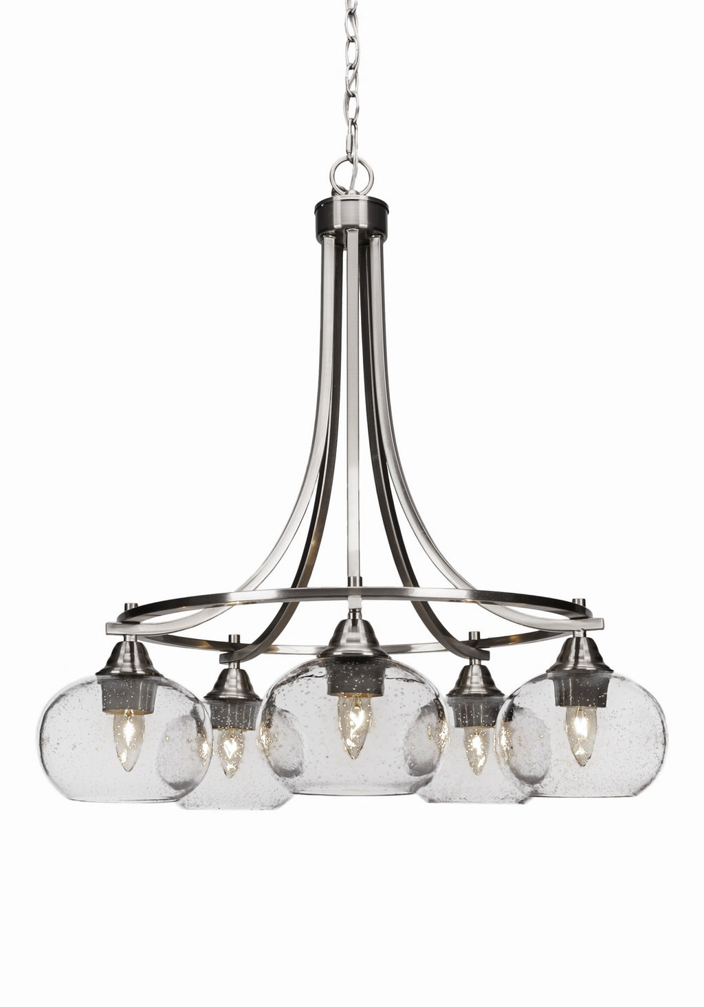 Toltec LightingHome| 3415-BN-202