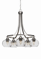 Toltec LightingHome| 3415-BN-202