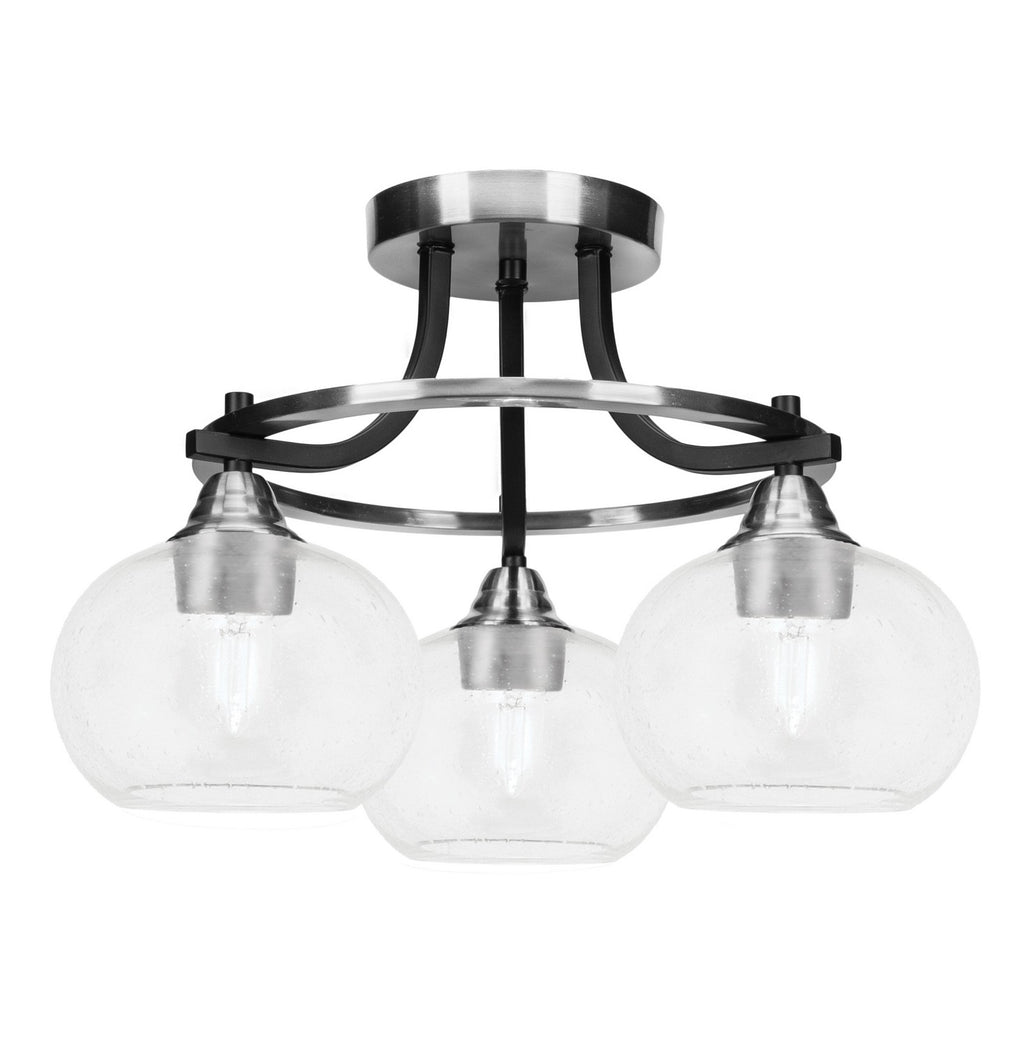 Toltec LightingHome| 3417-MBBN-202