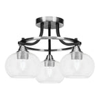 Toltec LightingHome| 3417-MBBN-202