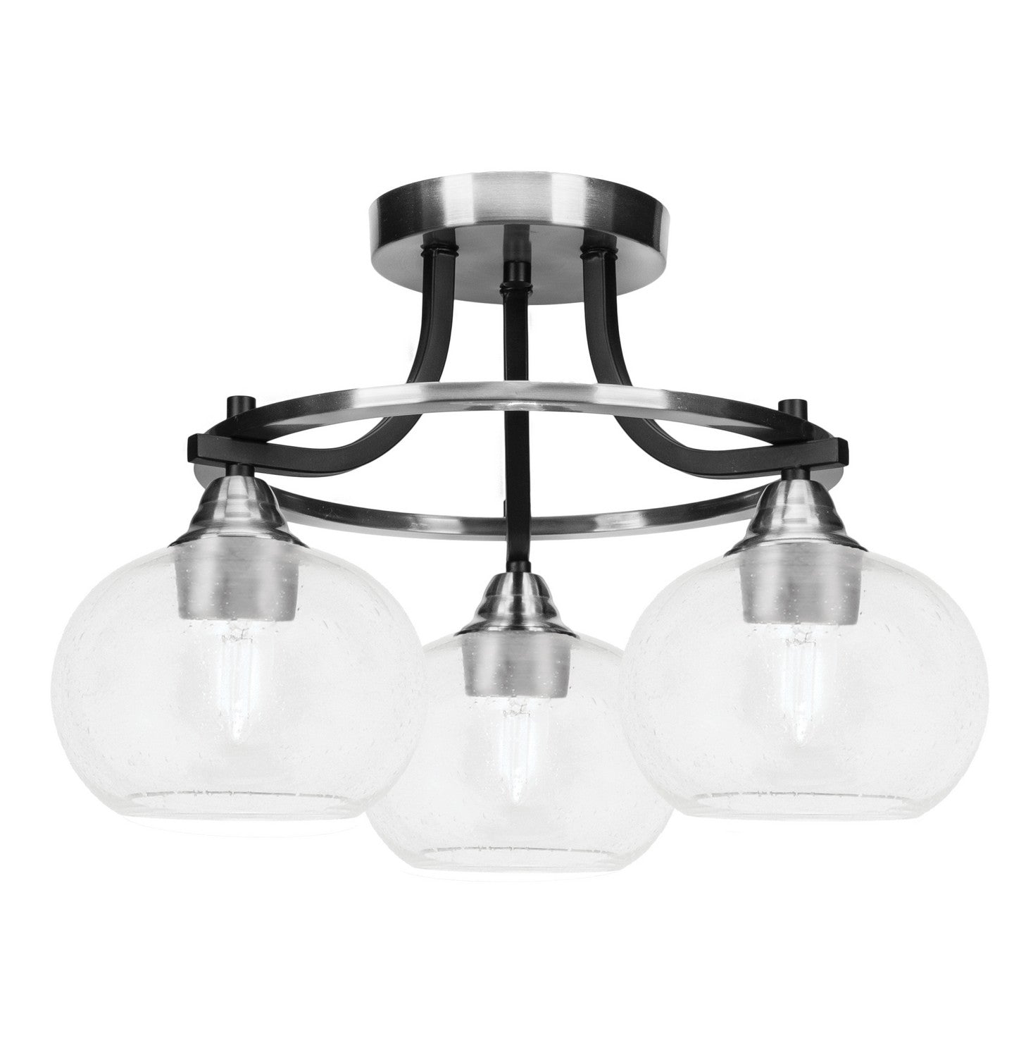 Toltec LightingHome| 3417-MBBN-202