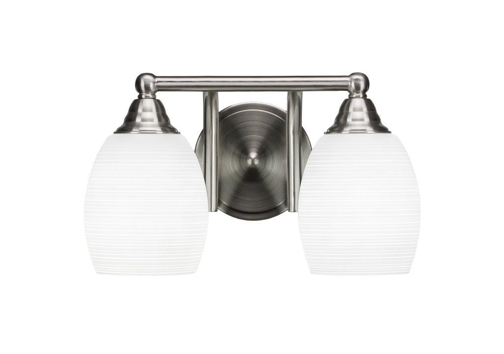 Toltec LightingHome| 3422-BN-4021