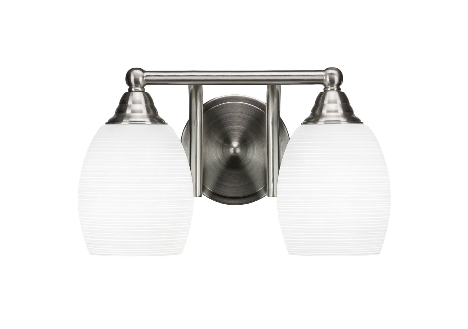 Toltec LightingHome| 3422-BN-4021