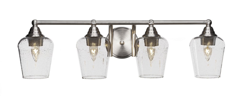 Toltec LightingHome| 3424-BN-210