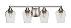 Toltec LightingHome| 3424-BN-210