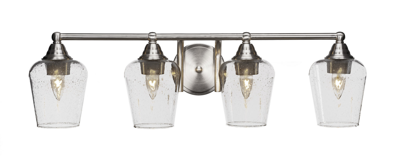 Toltec LightingHome| 3424-BN-210