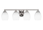 Toltec LightingHome| 3424-BN-4021