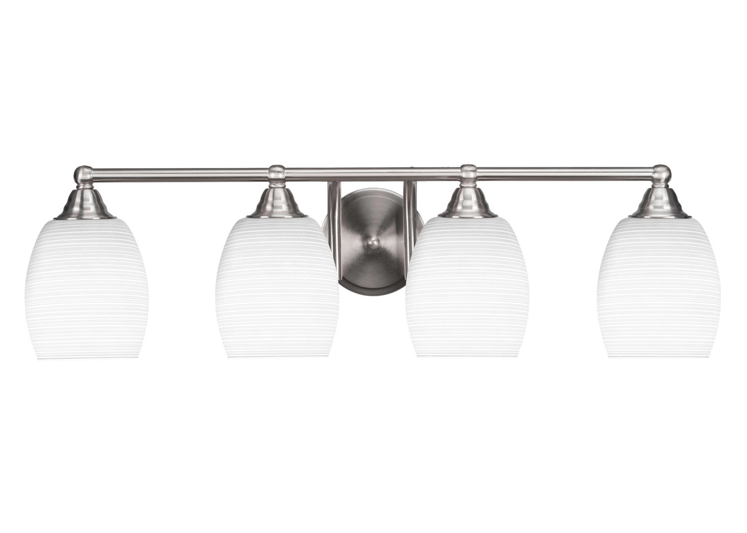 Toltec LightingHome| 3424-BN-4021