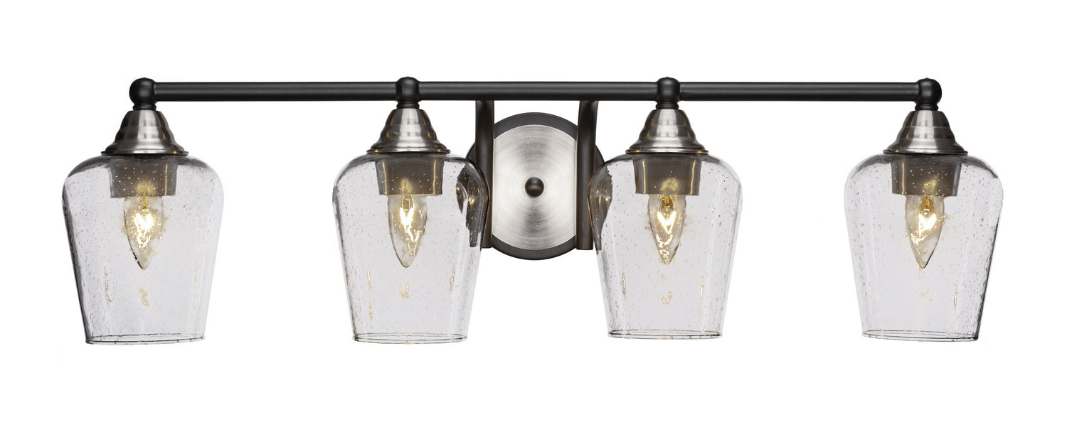 Toltec LightingHome| 3424-MBBN-210