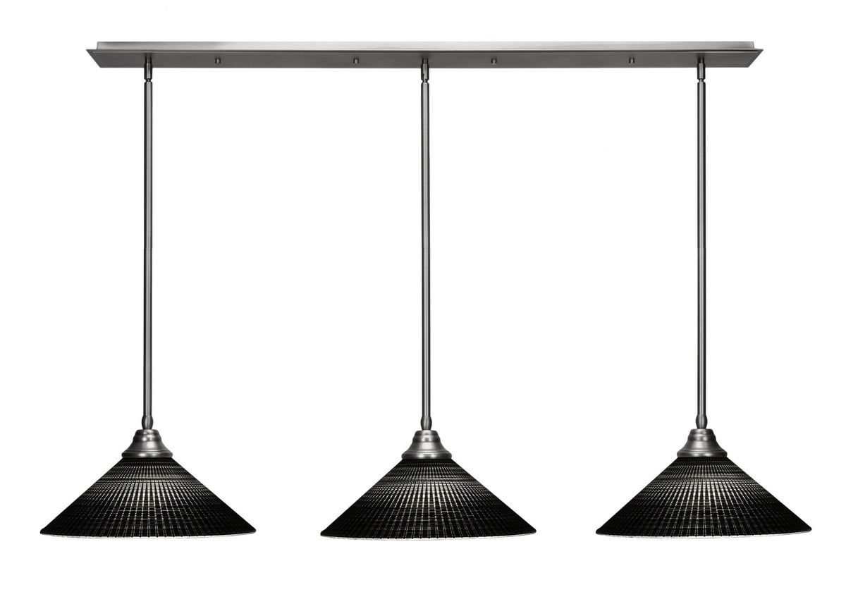 Toltec Lighting | 48-BN-4019